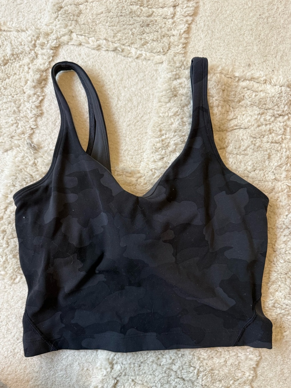 Lululemon Align Top